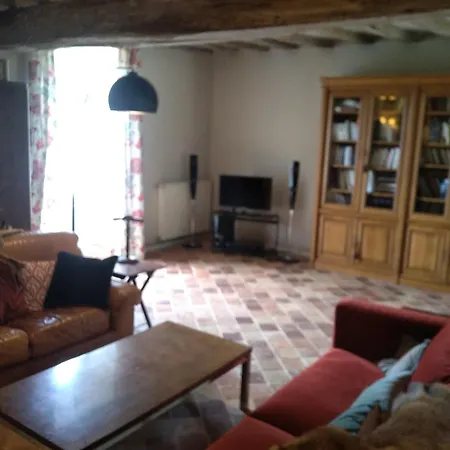 Casa vacanze Longere A La Campagne *
