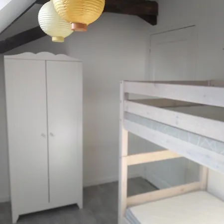 Casa vacanze Longere A La Campagne