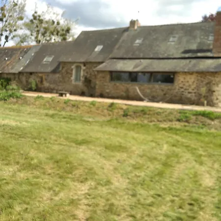 Longere A La Campagne Casa vacanze