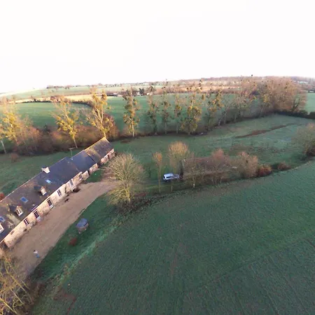 Longere A La Campagne *